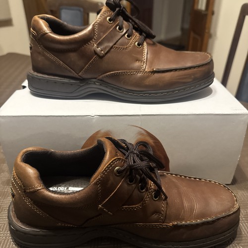 Mens hush puppies randall - mens,
