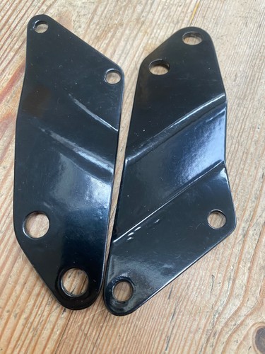 Bsa rocket mk11 - bsa, silencer