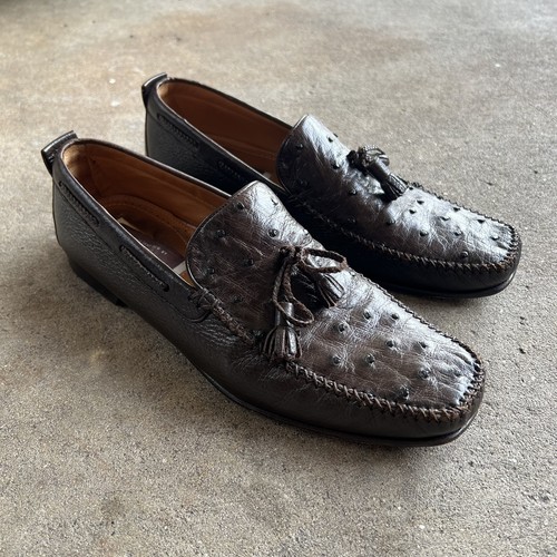 Johnston murphy genuine - &,