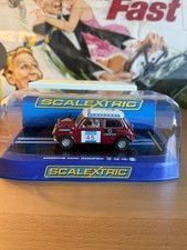 Scalextric C3100 Classic