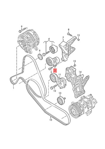 Genuine audi avant - audi,