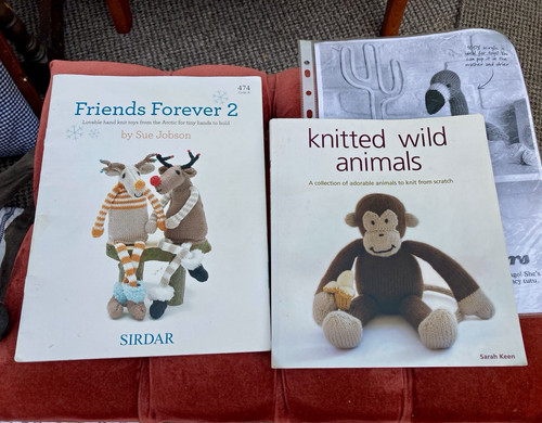 Sirdar friends forever - forever, 2’