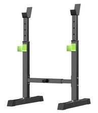 Bench press rack barbell - press,