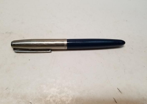 Vintage parker fountain pen - parker, 21