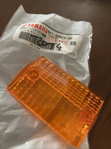 Yamaha 5y1 83312 flashing - 5y1-83312-00,