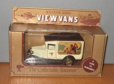 Lledo Days Gone View Vans DG13