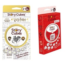 Rory's Story Cubes | Harry