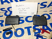 Michelin Tyre Valve Nozzle