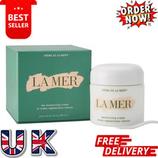 La Mer Creme The La Mer The Moisturizing Cream 3.4oz/100ml Free Shipping UK