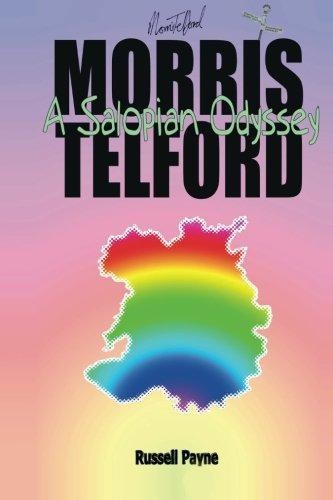 Morris telford salopian - morris,