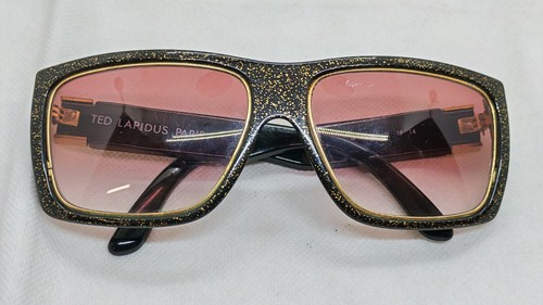 Ted lapidus vintage - ted, tl