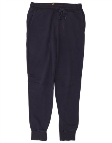 Lyle scott mens tracksuit - lyle, &