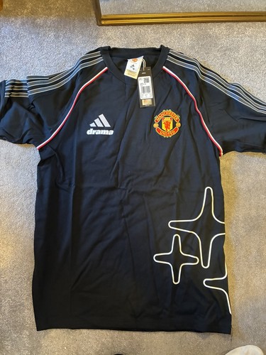 Manchester united drama call - x,