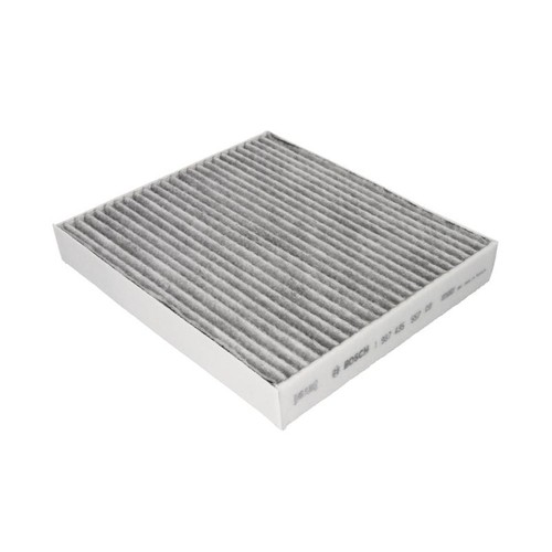 Cabin filter with - filter,