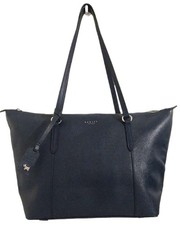 Radley Angel Street Navy