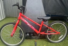 Apollo Envy Junior Hybrid Bike