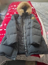 zavetti canada coat womens