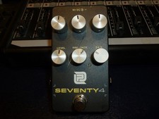 LAWRENCE PETROSS DESIGN LPD