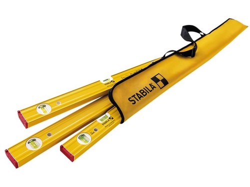 Stabila as pro - as, level