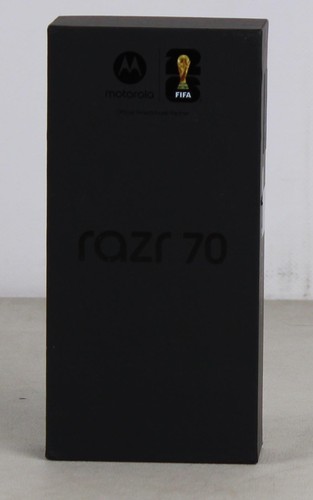 Motorola razr 256 gb - motorola,