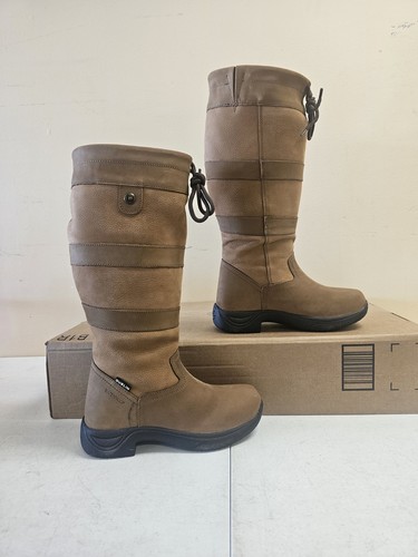 Dublin river boots iii size - boots,