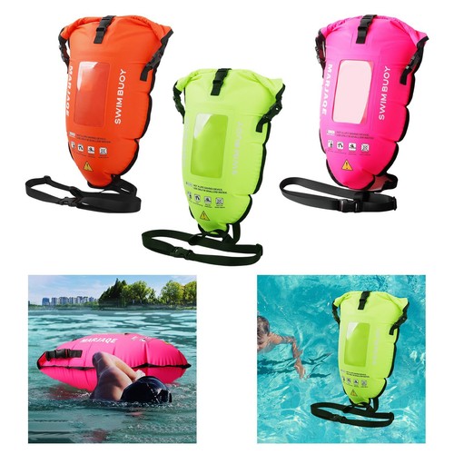 30l swim buoy float thickened - swim,
