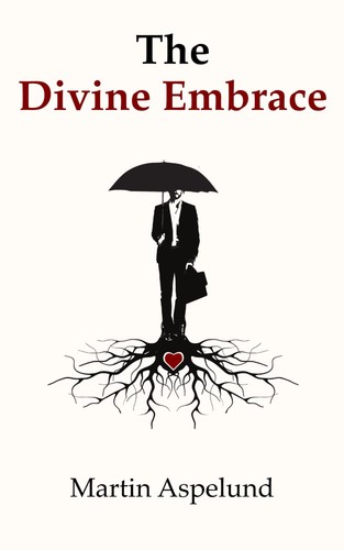 The divine embrace - the,