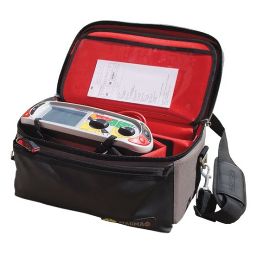 Ma2638 magma test - ma2638, equipment