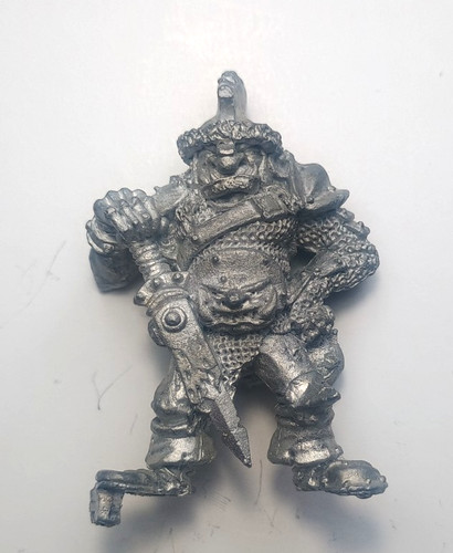 C23 ogre captain hrothyogg - c23,