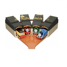 TAKARA TOMY "Plarail Thomas