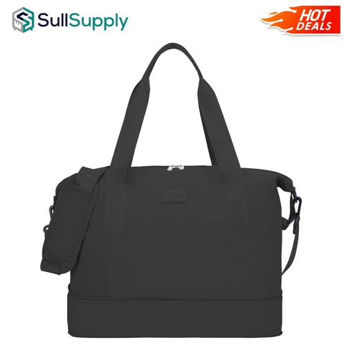 Elegant underseat carry bag - underseat, carry-on