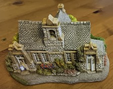 Lilliput Lane "Village School"