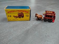 Matchbox Lesney Models of