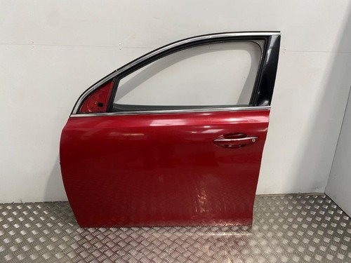 Peugeot 308 mk2 5 door - 5,