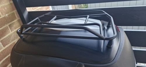 Givi e159 metal - e159, top