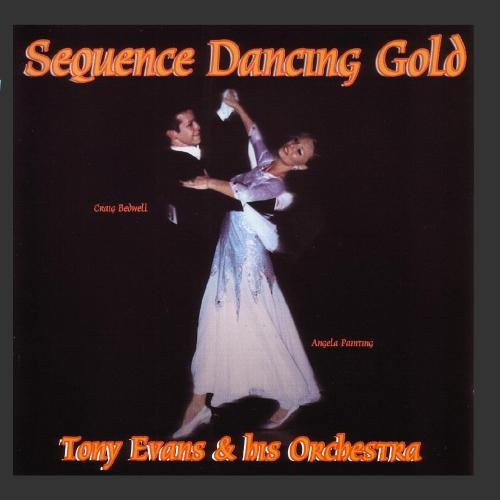 Sequence dance gold tony - -,