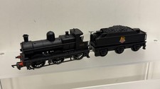 Mainline OO Gauge BR Black GWR 0-6-0 Deans Goods 2538 Tender Steam Locomotive