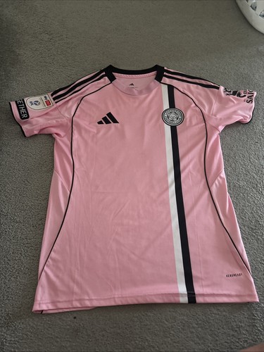 Leicester city third kit - leicester,