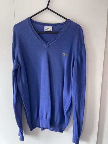 Lacoste jumper size - , 3
