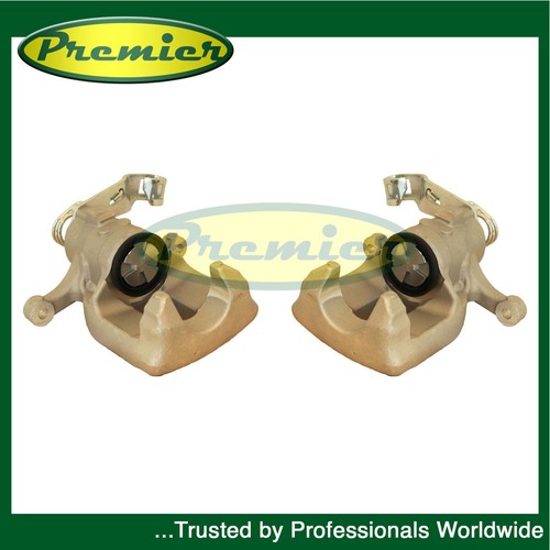 Premier rear brake calipers - premier,