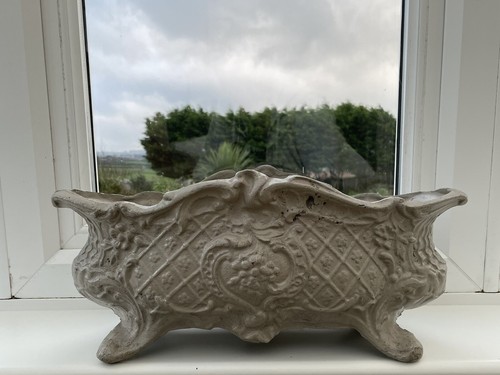 Vintage french cast iron - vintage,