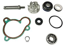 AA 00833 C4 Water Pump Repair Kit for Yamaha Majesty 250 Mod.1999 1996