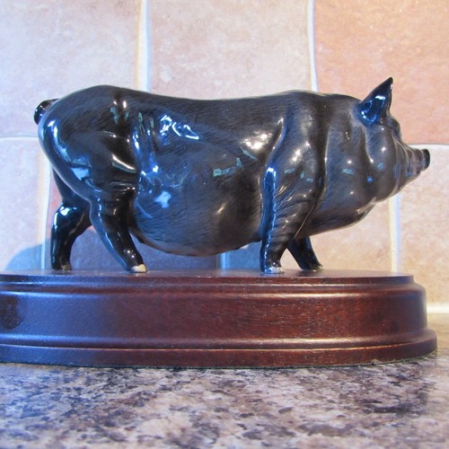 Royal doulton vietnamese - vietnamese, pot