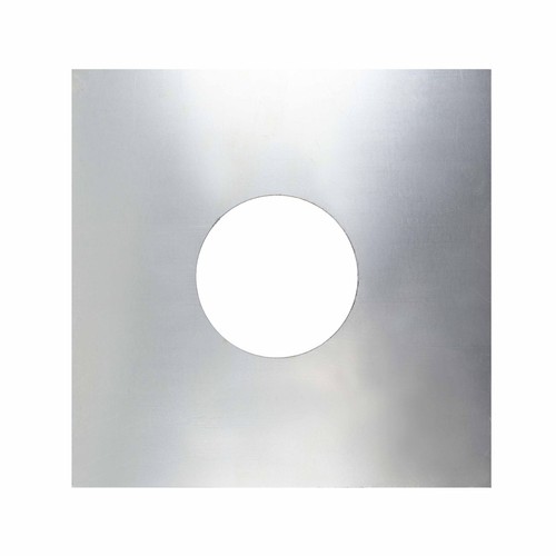 Chimney liner top - liner, plate