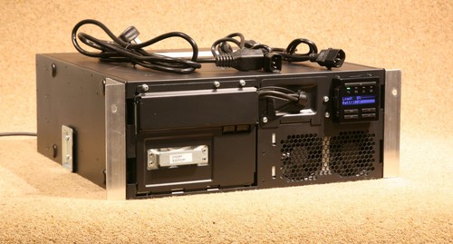 Apc smx3000hv rack tower - apc, 4u