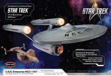POL1000M/12 Star Trek USS