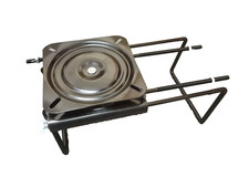 Clamp on Boat Seat Swivel