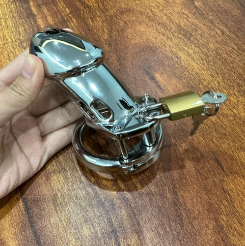 Sizes stainless steel male - stainless,