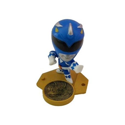 Power rangers unite figure - rangers,