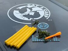 NEW Zig Rig Foam Kit. Zig Rig